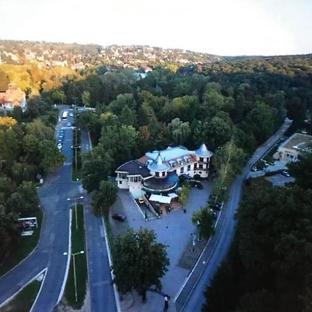 Hotel Kitty Miskolc Exterior photo
