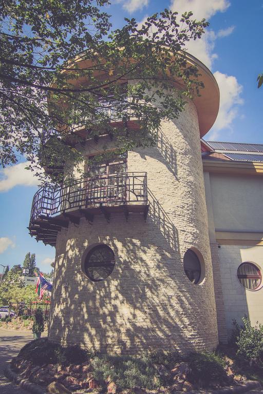 Hotel Kitty Miskolc Exterior photo